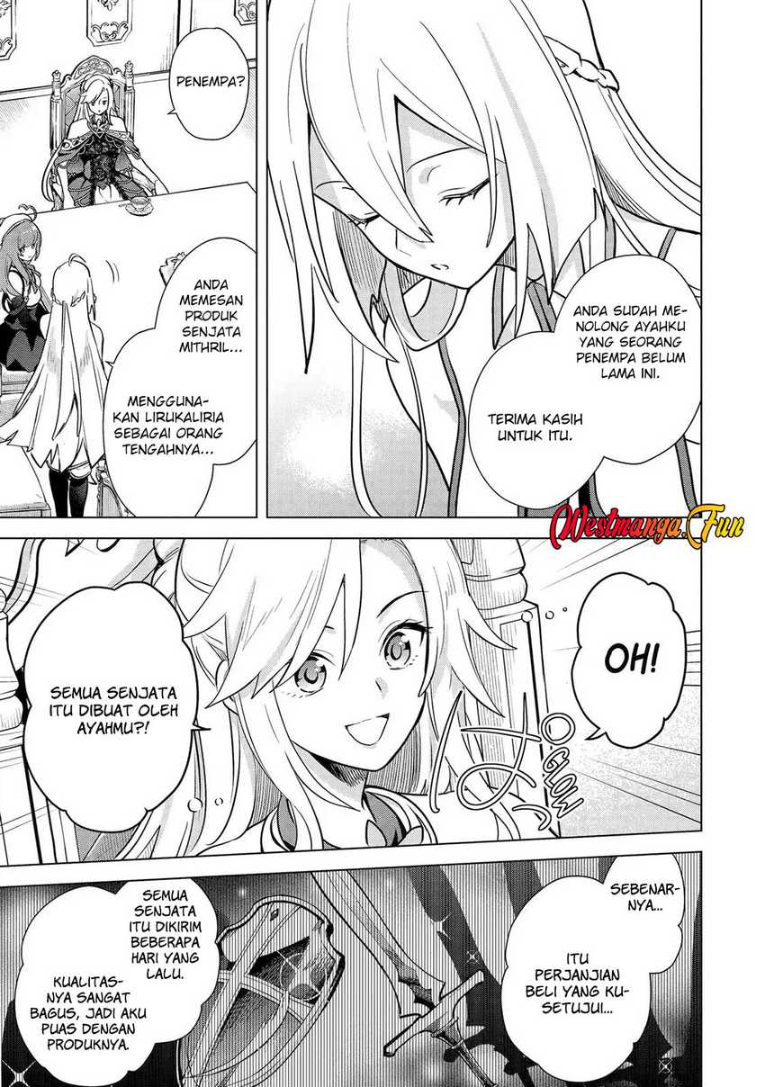 Saibai Cheat de Saikyou Saien E, Tada no Katei Saiendesu kedo?