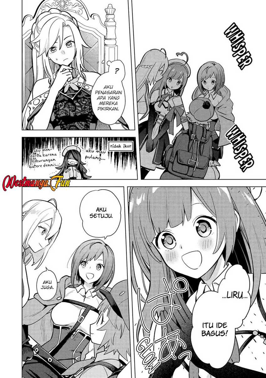 Saibai Cheat de Saikyou Saien E, Tada no Katei Saiendesu kedo?