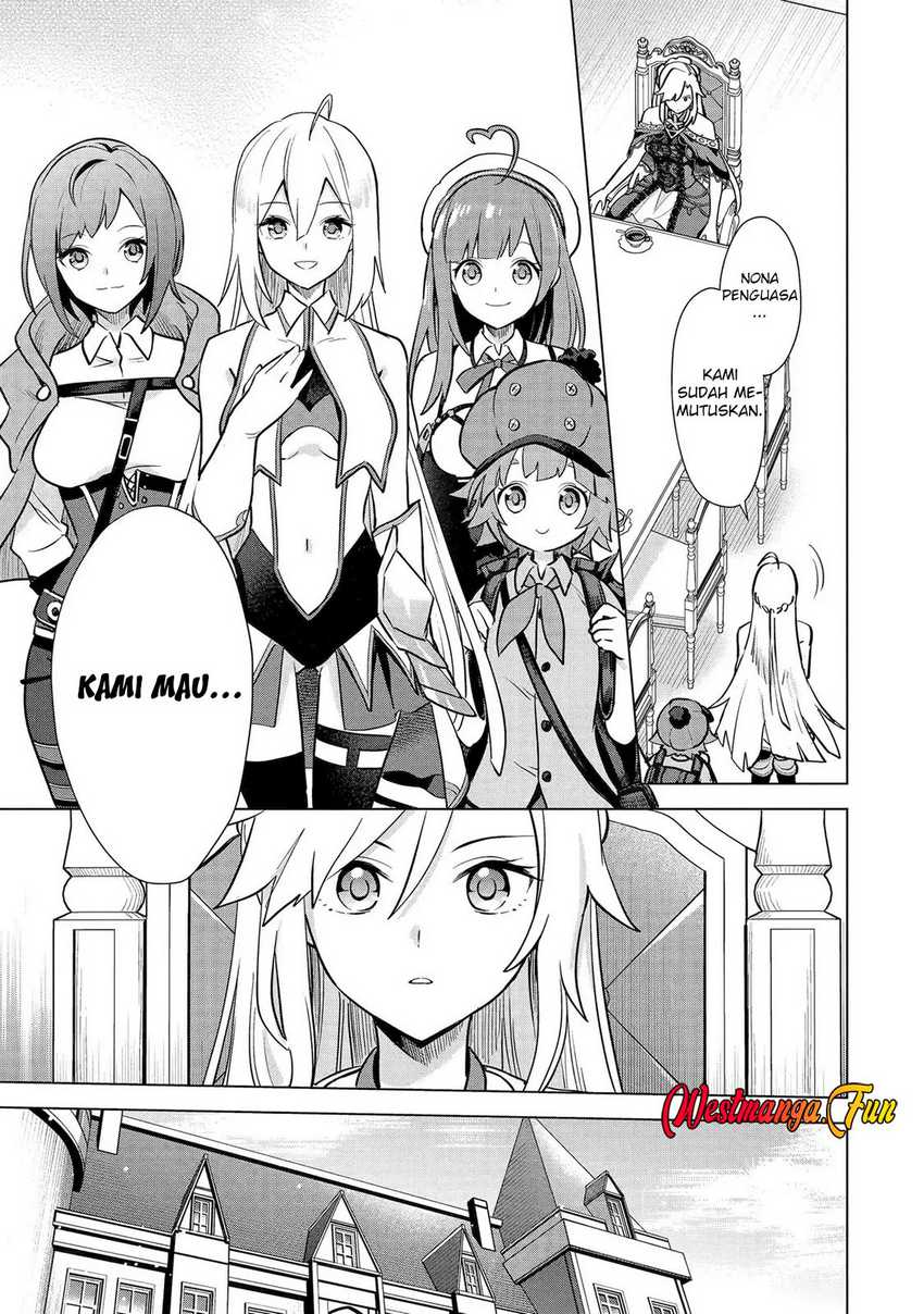Saibai Cheat de Saikyou Saien E, Tada no Katei Saiendesu kedo?