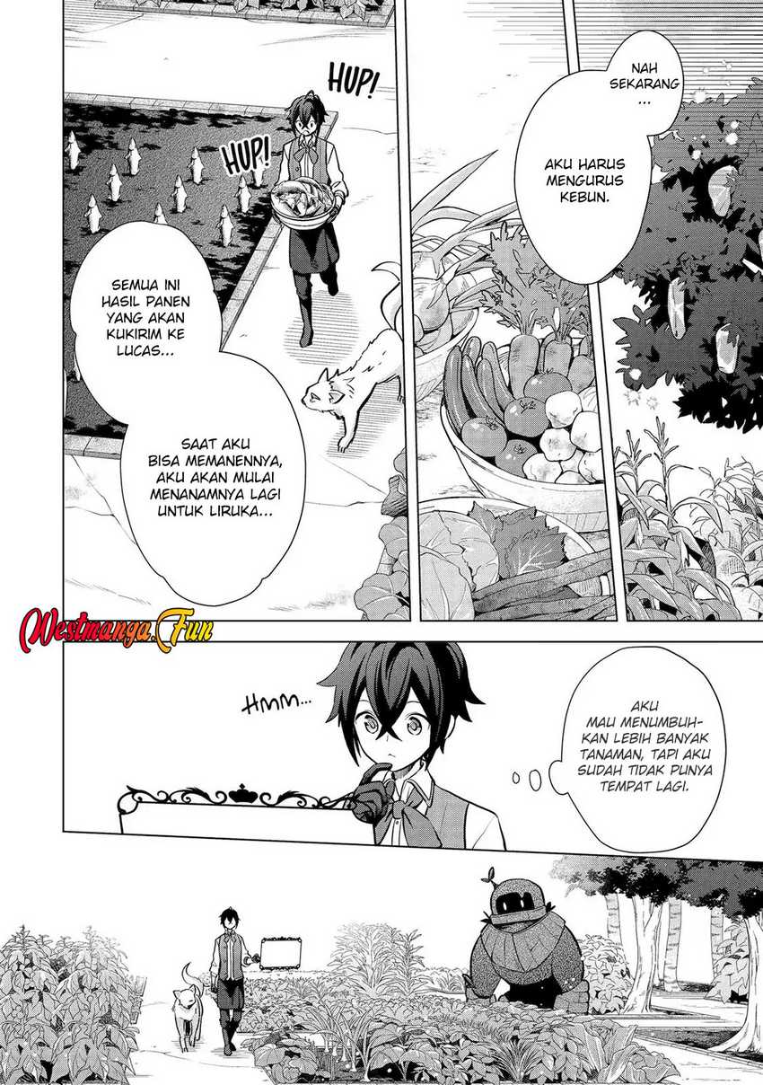 Saibai Cheat de Saikyou Saien E, Tada no Katei Saiendesu kedo?