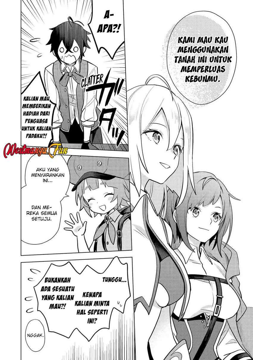 Saibai Cheat de Saikyou Saien E, Tada no Katei Saiendesu kedo?