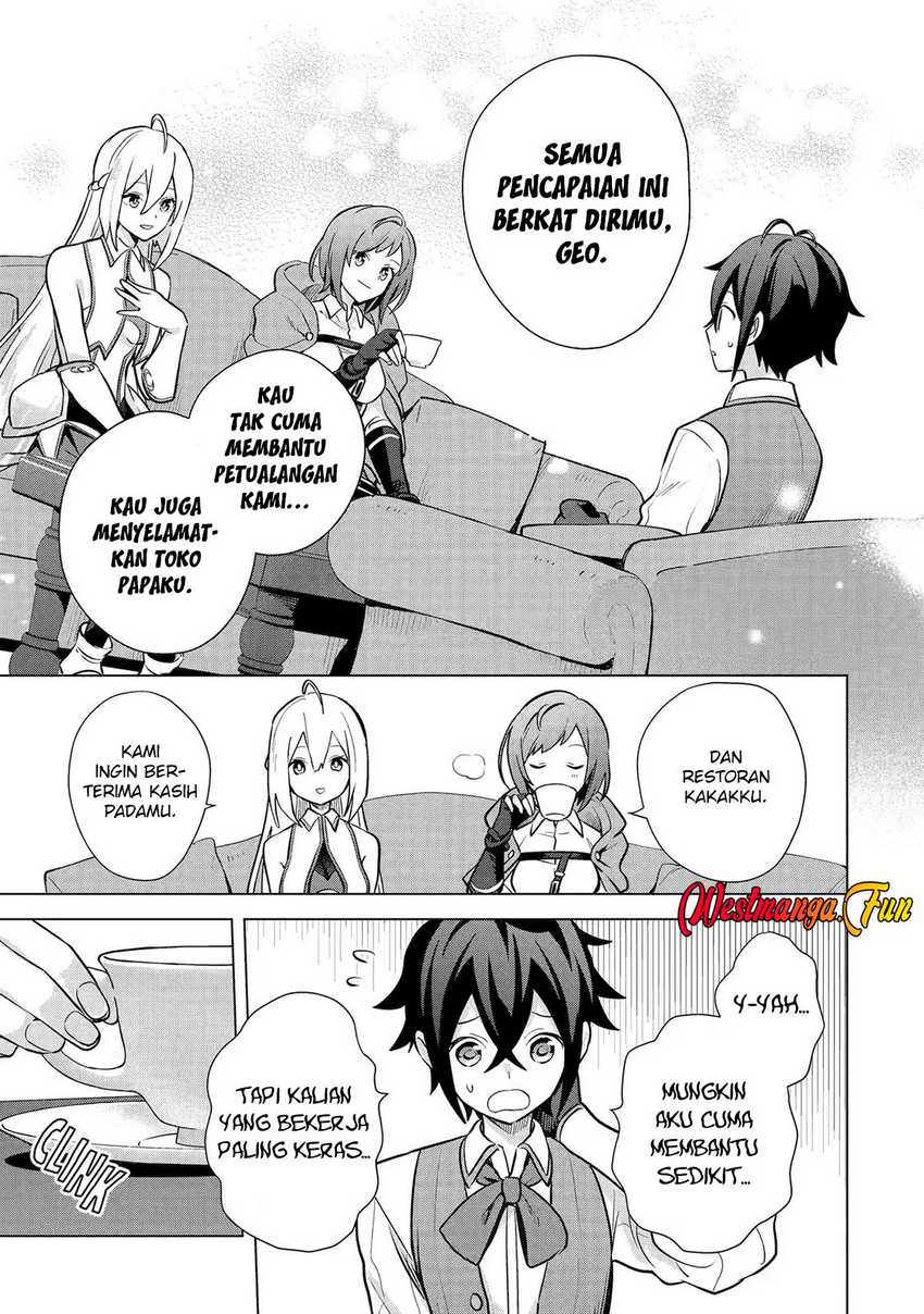 Saibai Cheat de Saikyou Saien E, Tada no Katei Saiendesu kedo?