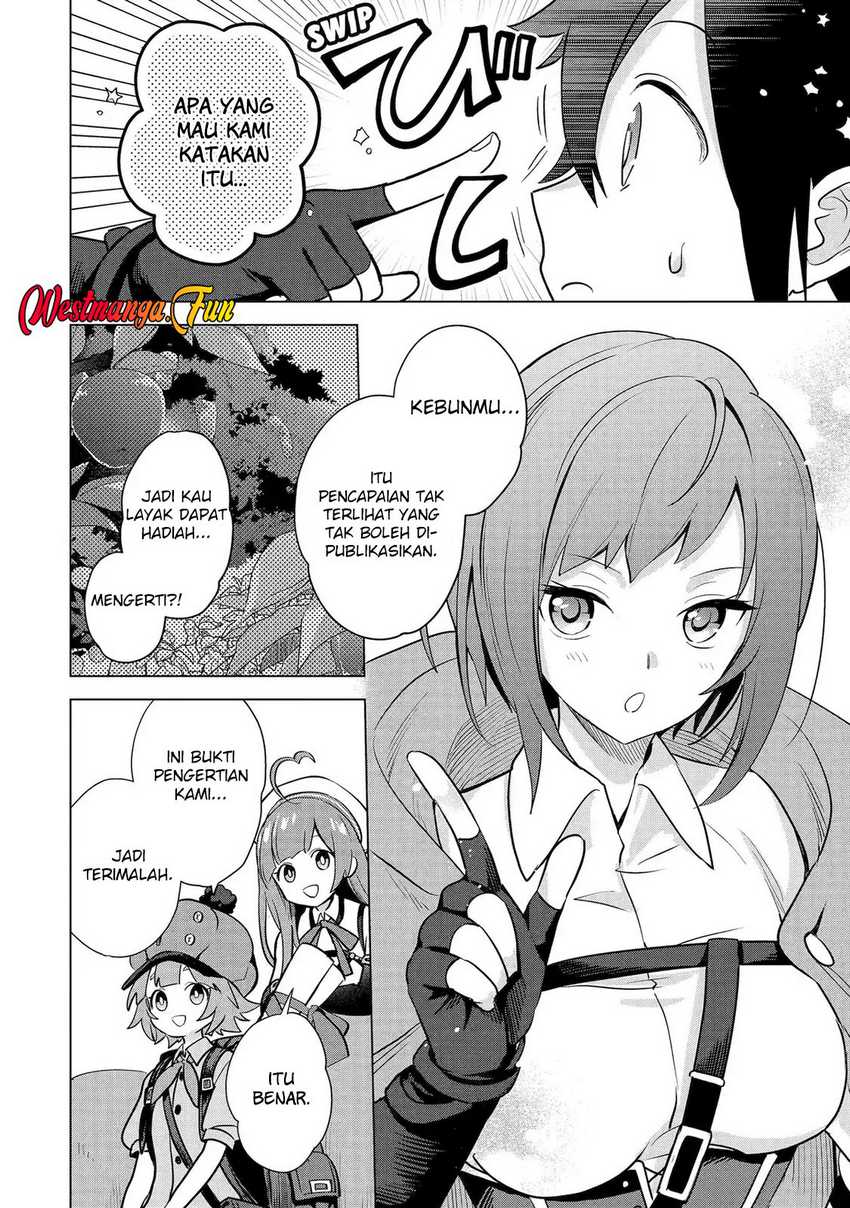 Saibai Cheat de Saikyou Saien E, Tada no Katei Saiendesu kedo?