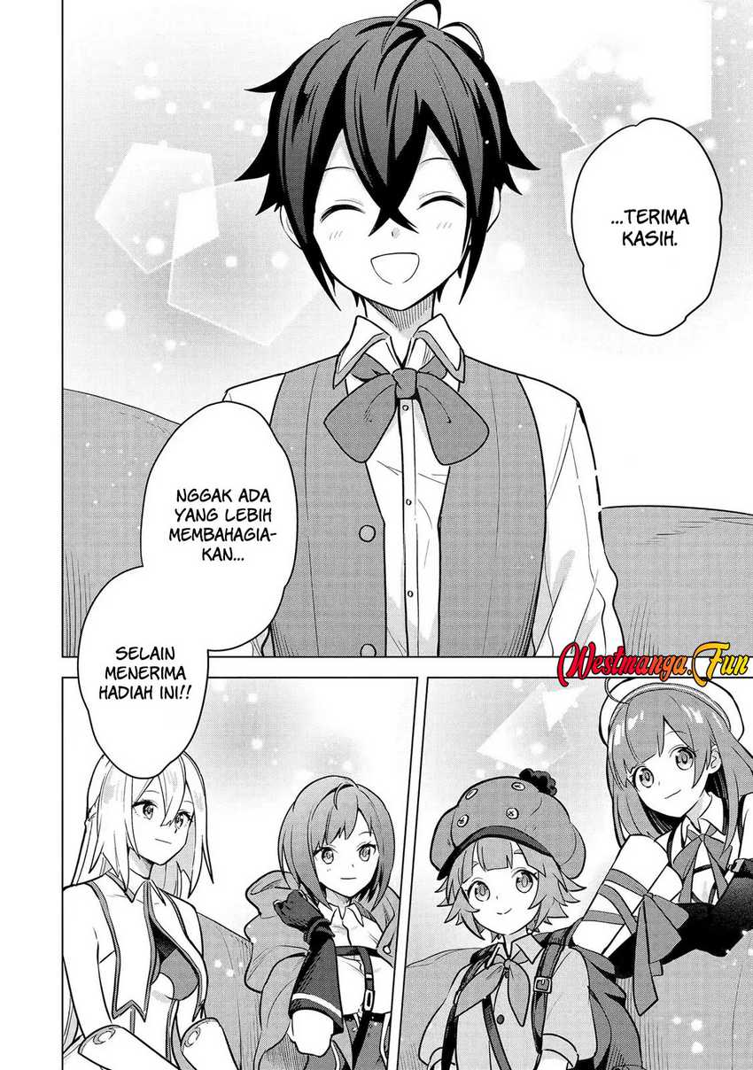 Saibai Cheat de Saikyou Saien E, Tada no Katei Saiendesu kedo?