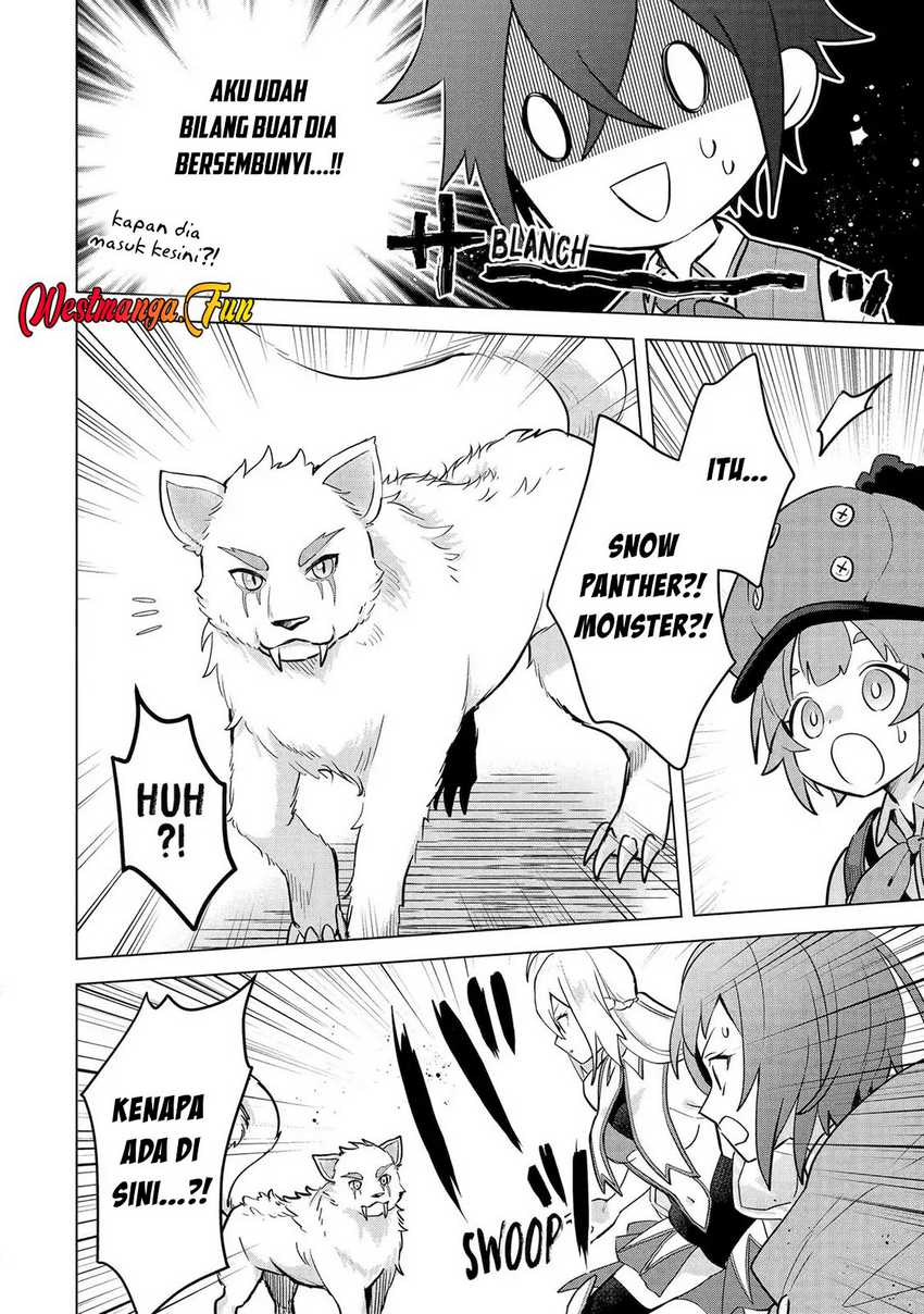 Saibai Cheat de Saikyou Saien E, Tada no Katei Saiendesu kedo?