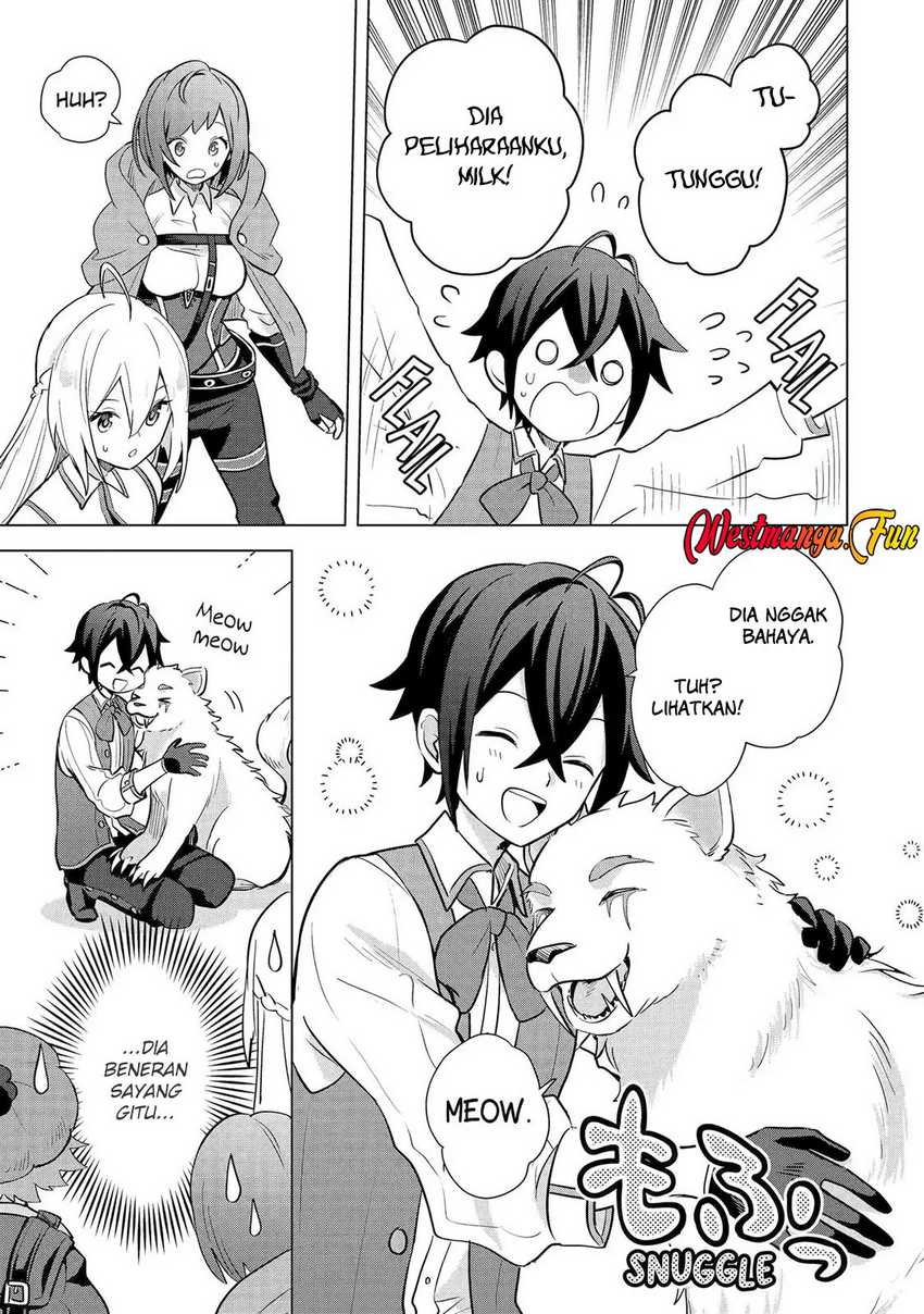 Saibai Cheat de Saikyou Saien E, Tada no Katei Saiendesu kedo?