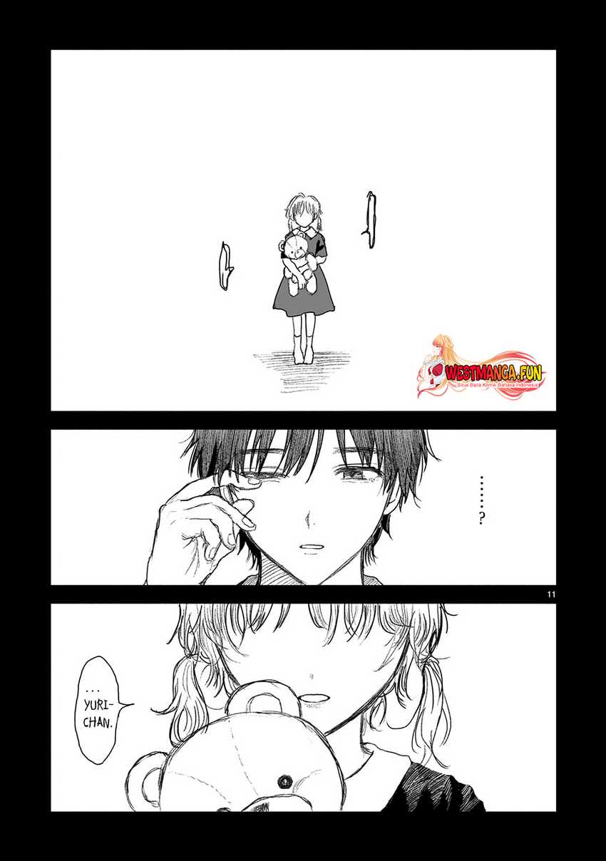 Saihate ni Madou