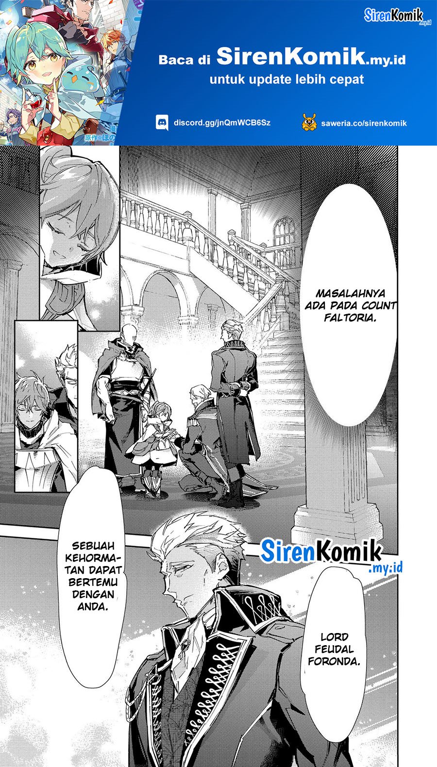 Saijaku Tamer wa Gomi Hiroi no Tabi wo Hajimemashita