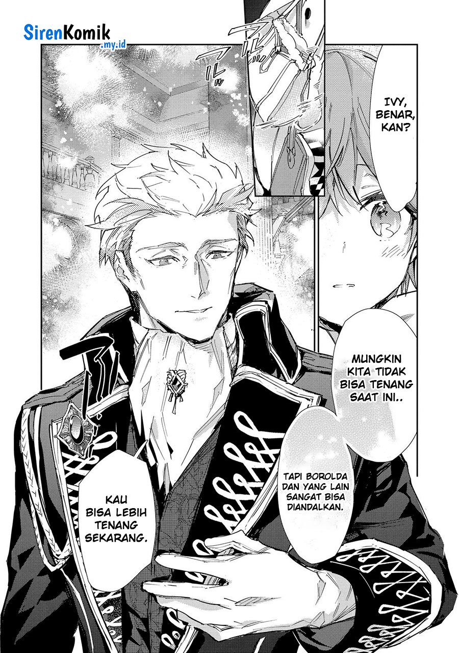Saijaku Tamer wa Gomi Hiroi no Tabi wo Hajimemashita