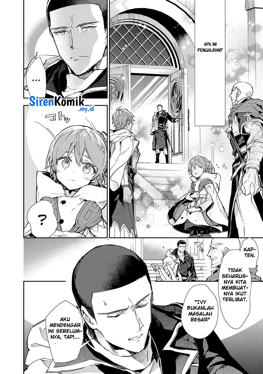 Saijaku Tamer wa Gomi Hiroi no Tabi wo Hajimemashita