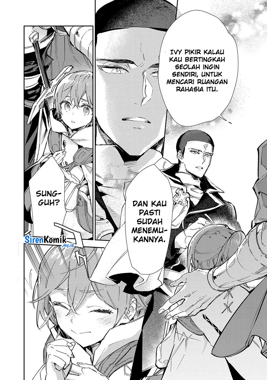 Saijaku Tamer wa Gomi Hiroi no Tabi wo Hajimemashita