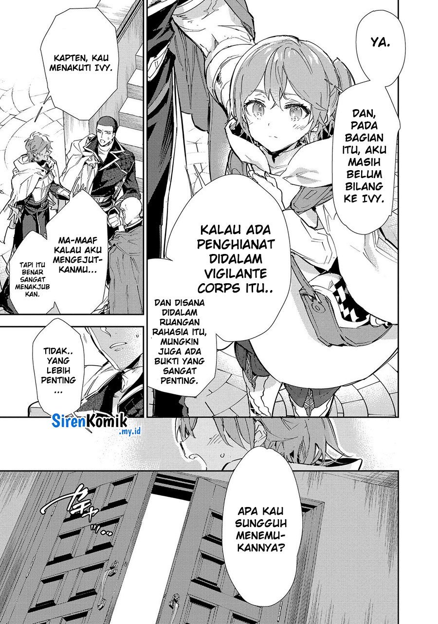 Saijaku Tamer wa Gomi Hiroi no Tabi wo Hajimemashita