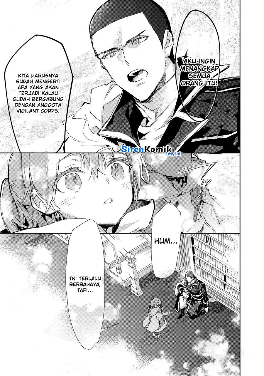 Saijaku Tamer wa Gomi Hiroi no Tabi wo Hajimemashita