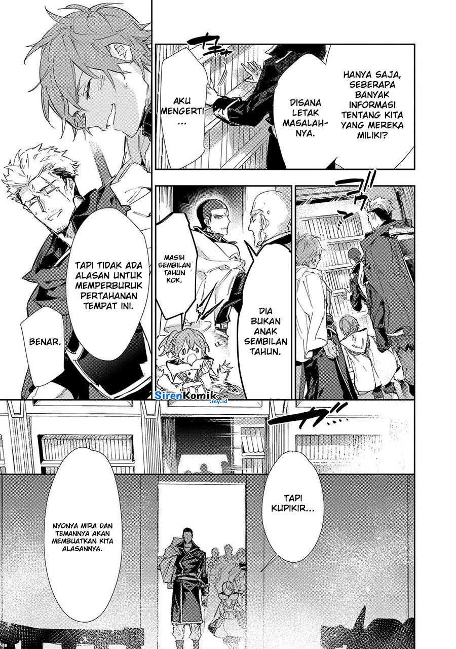 Saijaku Tamer wa Gomi Hiroi no Tabi wo Hajimemashita