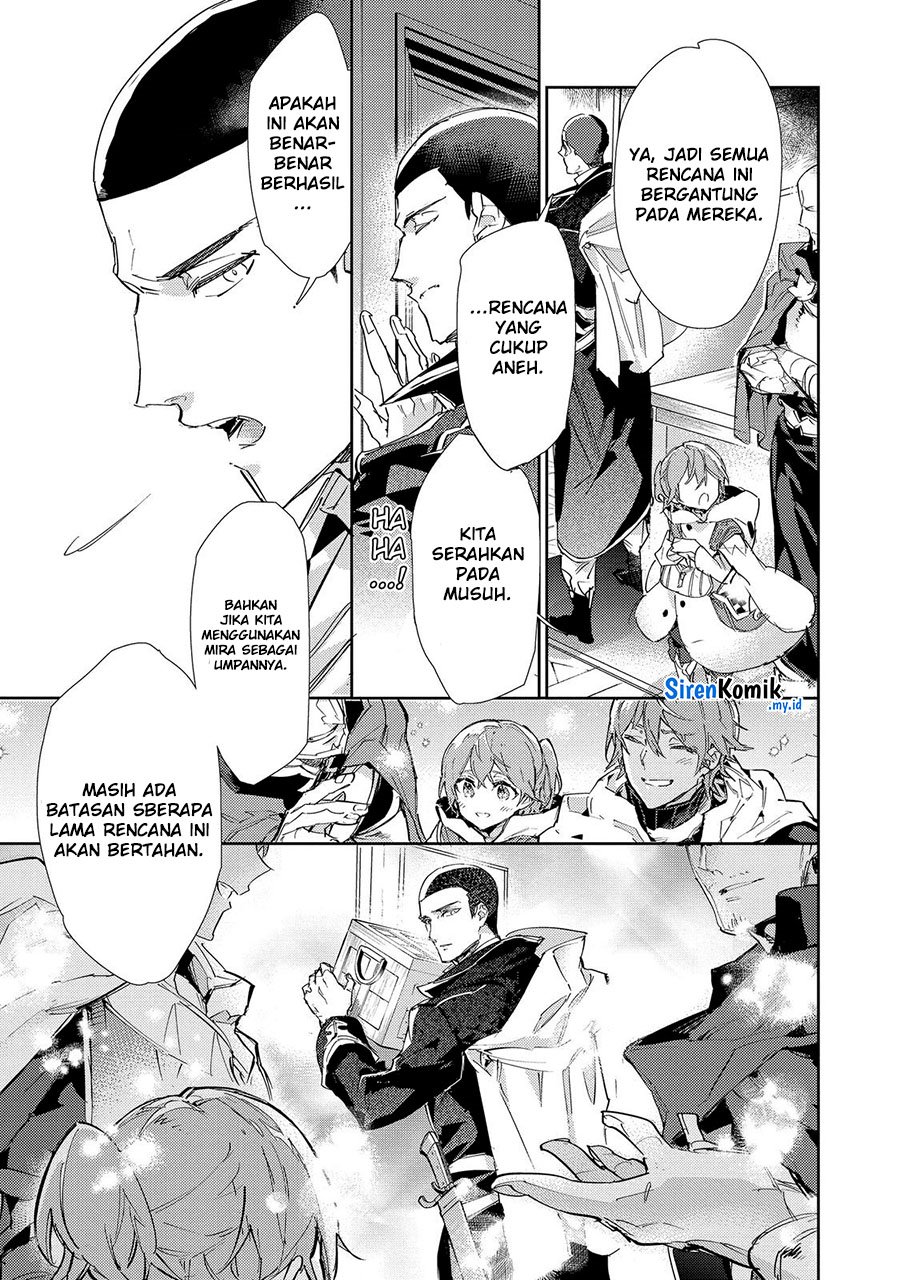 Saijaku Tamer wa Gomi Hiroi no Tabi wo Hajimemashita