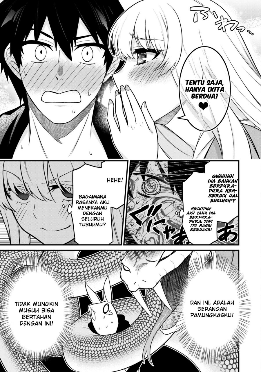 Saikin Haitta Shiro Madoushi ga Party Crusher de, Ore no Isekai Boukensha Seikatsu ga Houkai ni Kiki na Ken ni Tsuite