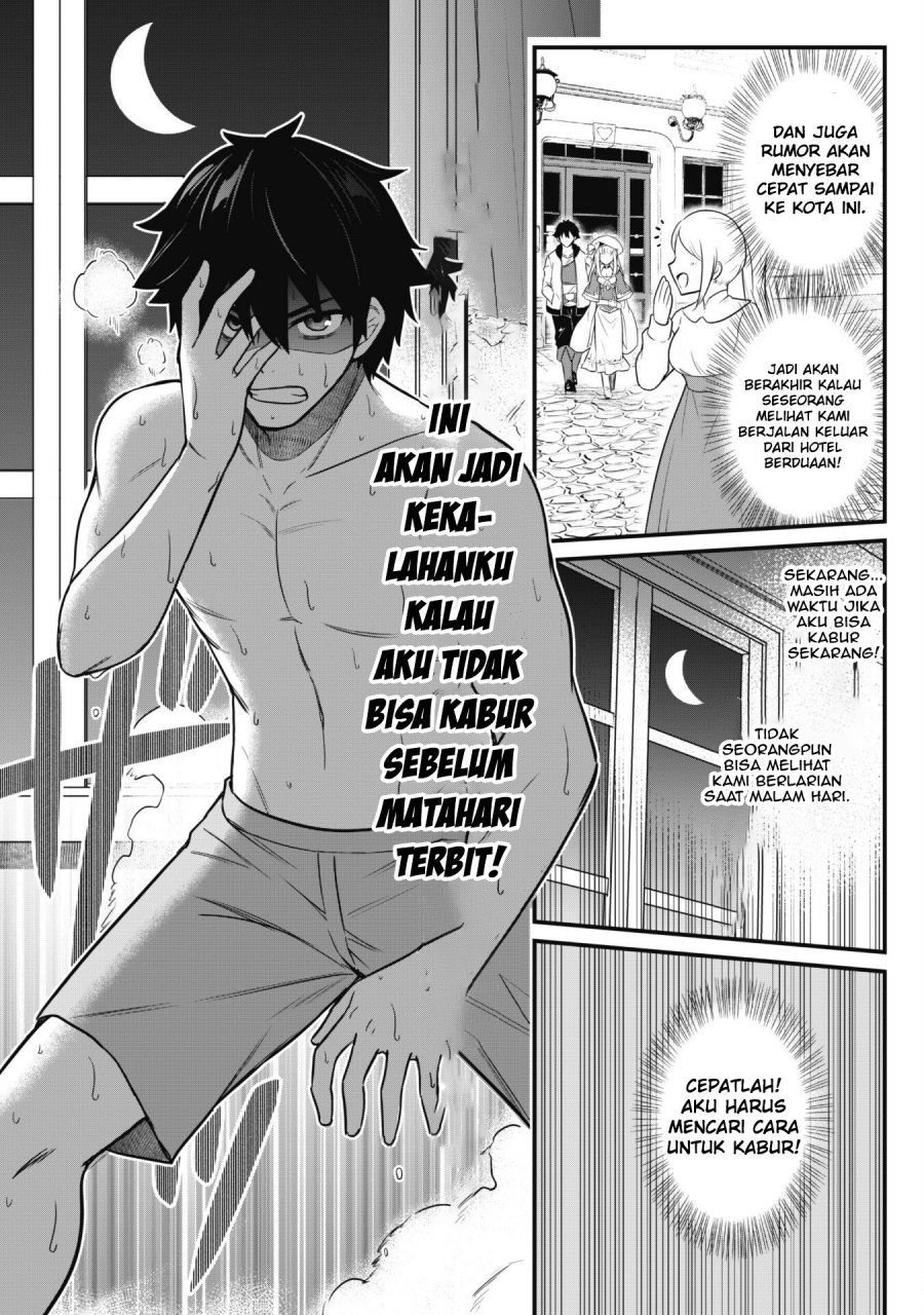 Saikin Haitta Shiro Madoushi ga Party Crusher de, Ore no Isekai Boukensha Seikatsu ga Houkai ni Kiki na Ken ni Tsuite