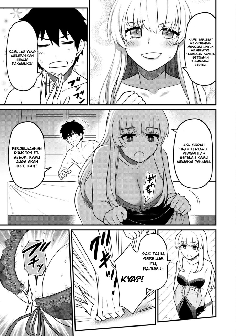 Saikin Haitta Shiro Madoushi ga Party Crusher de, Ore no Isekai Boukensha Seikatsu ga Houkai ni Kiki na Ken ni Tsuite
