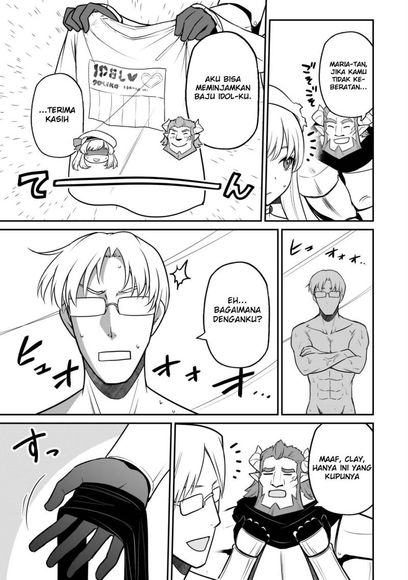 Saikin Haitta Shiro Madoushi ga Party Crusher de, Ore no Isekai Boukensha Seikatsu ga Houkai ni Kiki na Ken ni Tsuite