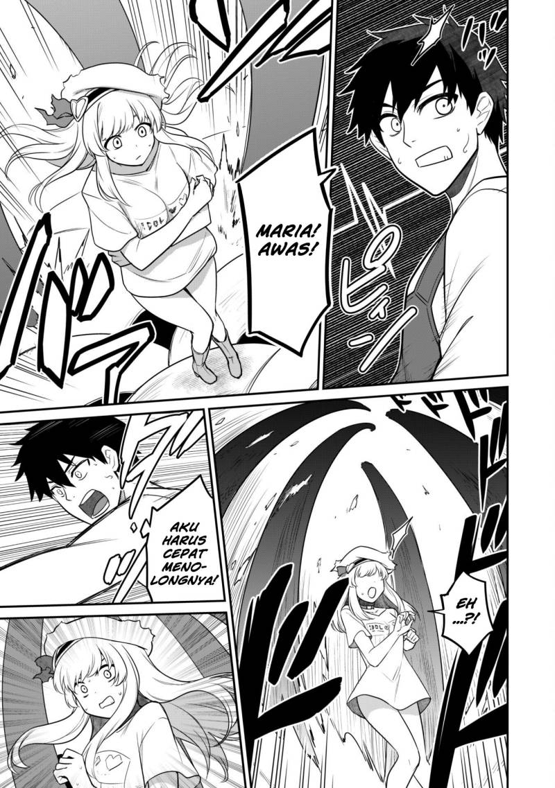 Saikin Haitta Shiro Madoushi ga Party Crusher de, Ore no Isekai Boukensha Seikatsu ga Houkai ni Kiki na Ken ni Tsuite