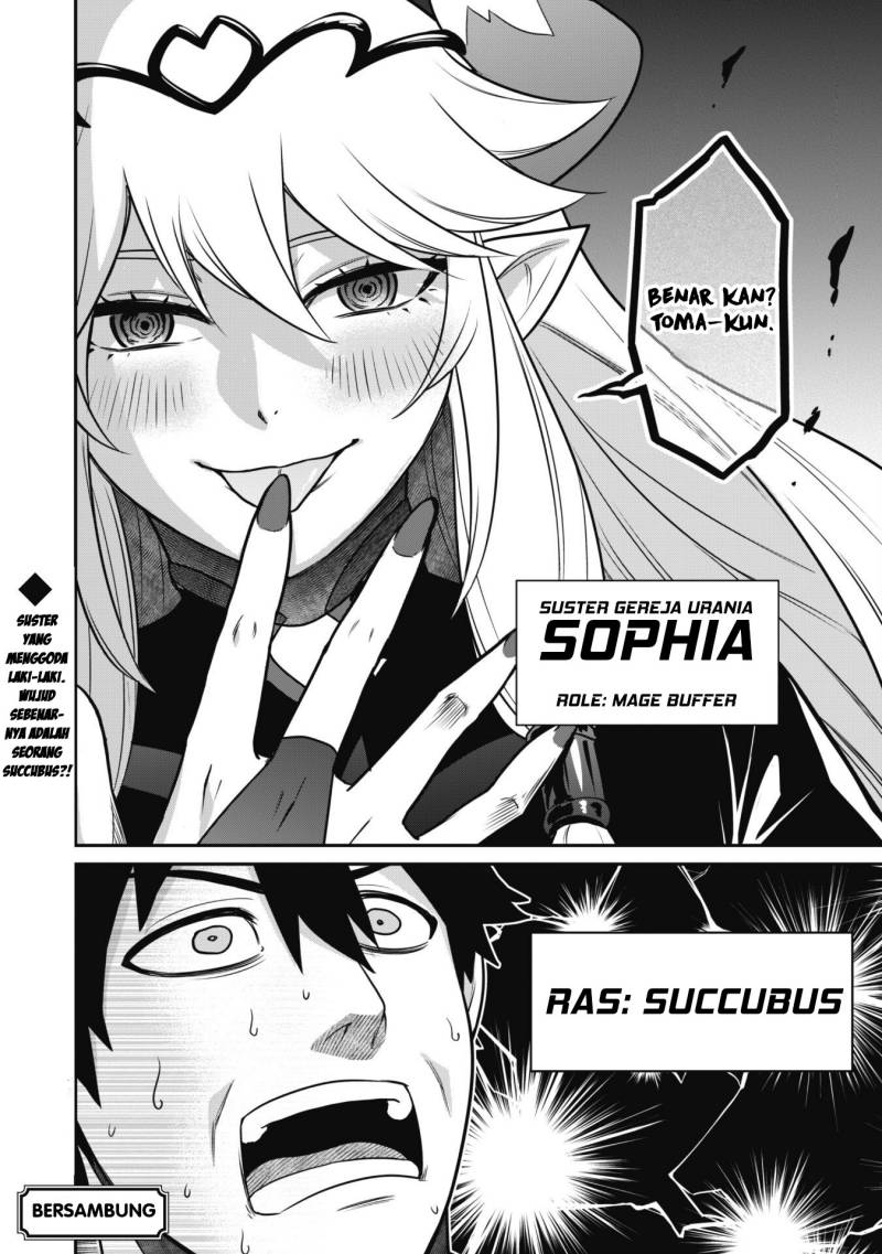 Saikin Haitta Shiro Madoushi ga Party Crusher de, Ore no Isekai Boukensha Seikatsu ga Houkai ni Kiki na Ken ni Tsuite