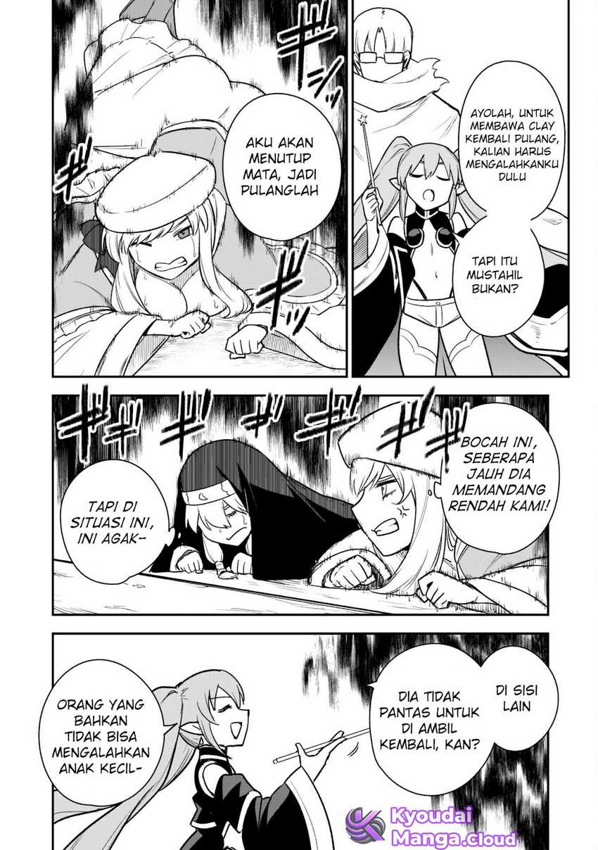Saikin Haitta Shiro Madoushi ga Party Crusher de, Ore no Isekai Boukensha Seikatsu ga Houkai ni Kiki na Ken ni Tsuite