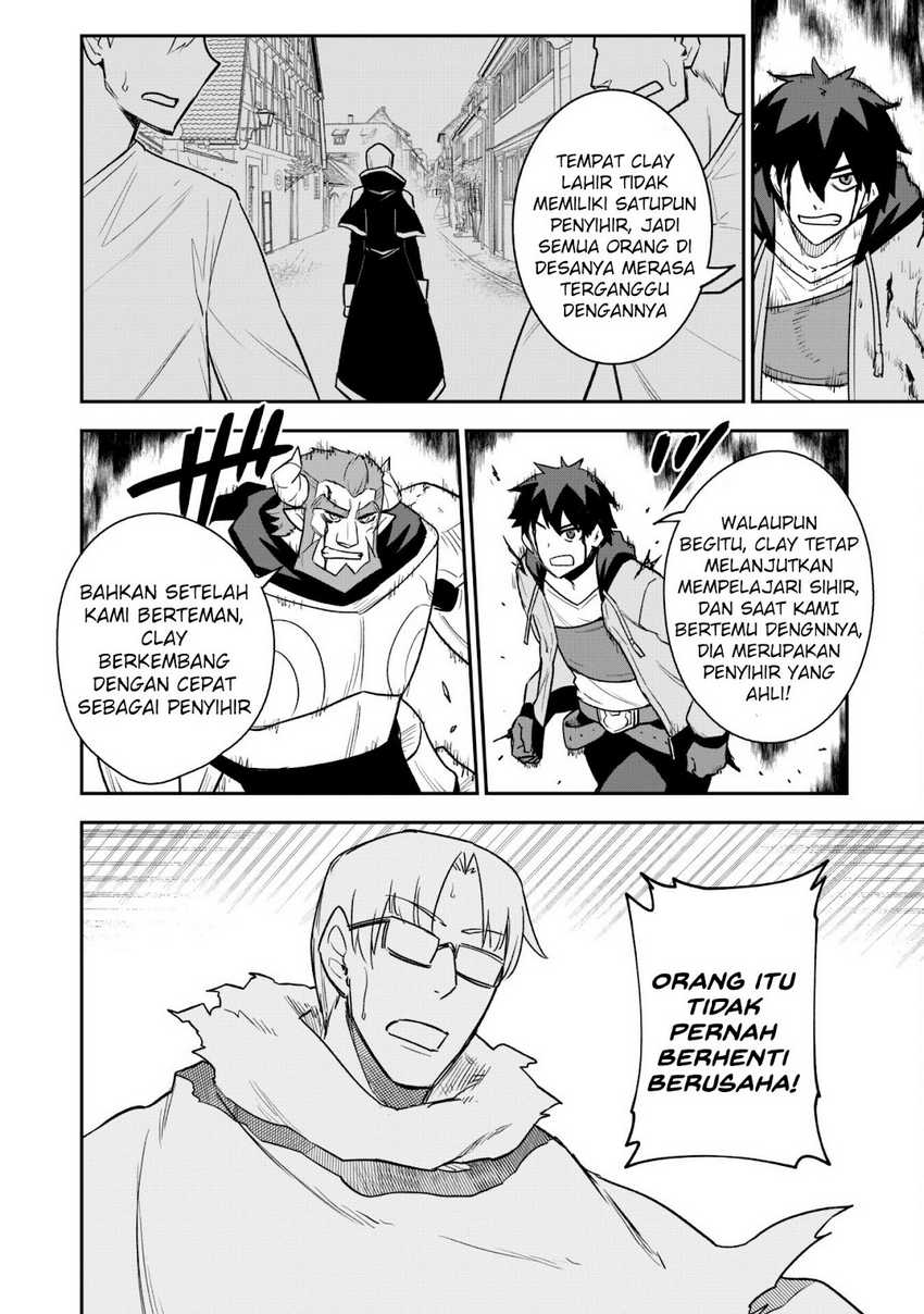 Saikin Haitta Shiro Madoushi ga Party Crusher de, Ore no Isekai Boukensha Seikatsu ga Houkai ni Kiki na Ken ni Tsuite