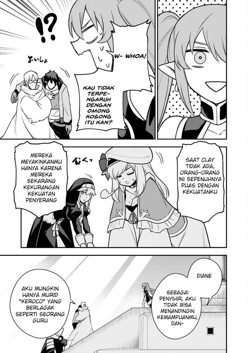 Saikin Haitta Shiro Madoushi ga Party Crusher de, Ore no Isekai Boukensha Seikatsu ga Houkai ni Kiki na Ken ni Tsuite