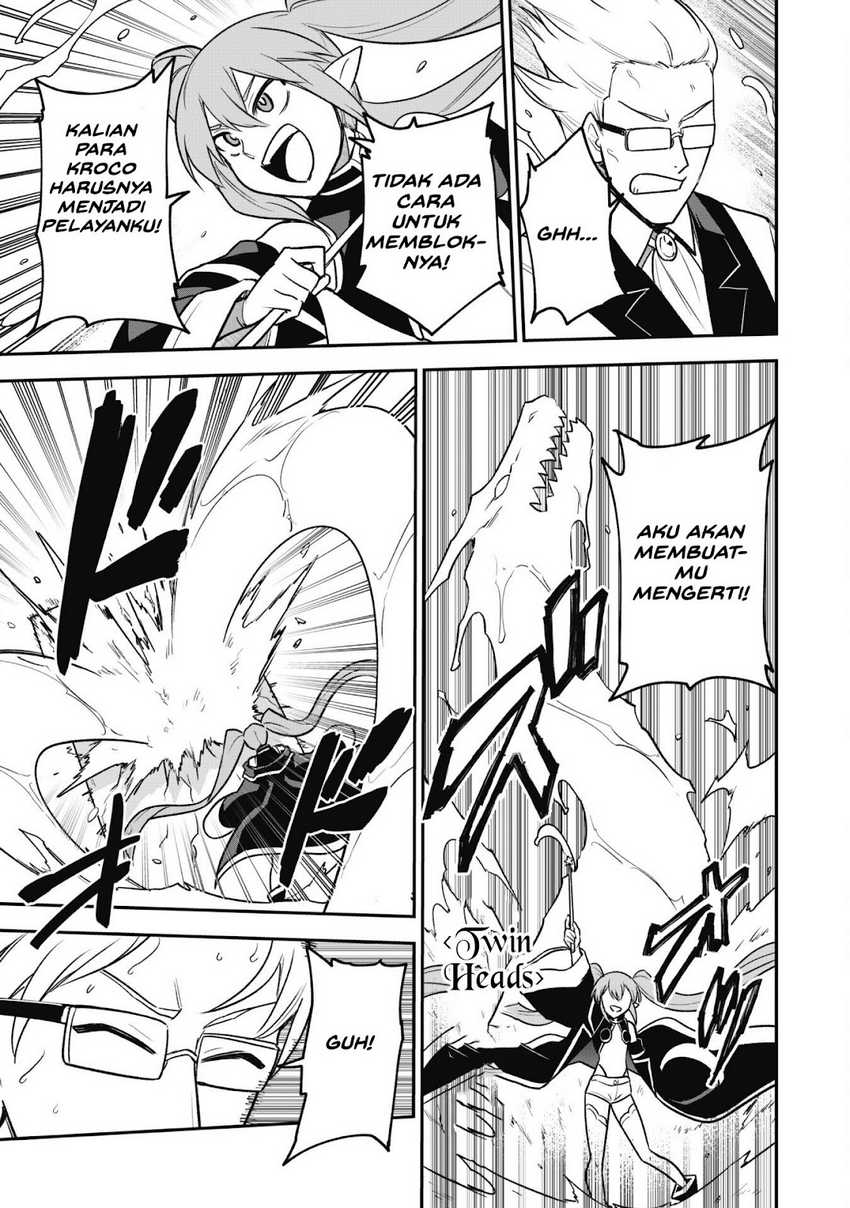 Saikin Haitta Shiro Madoushi ga Party Crusher de, Ore no Isekai Boukensha Seikatsu ga Houkai ni Kiki na Ken ni Tsuite