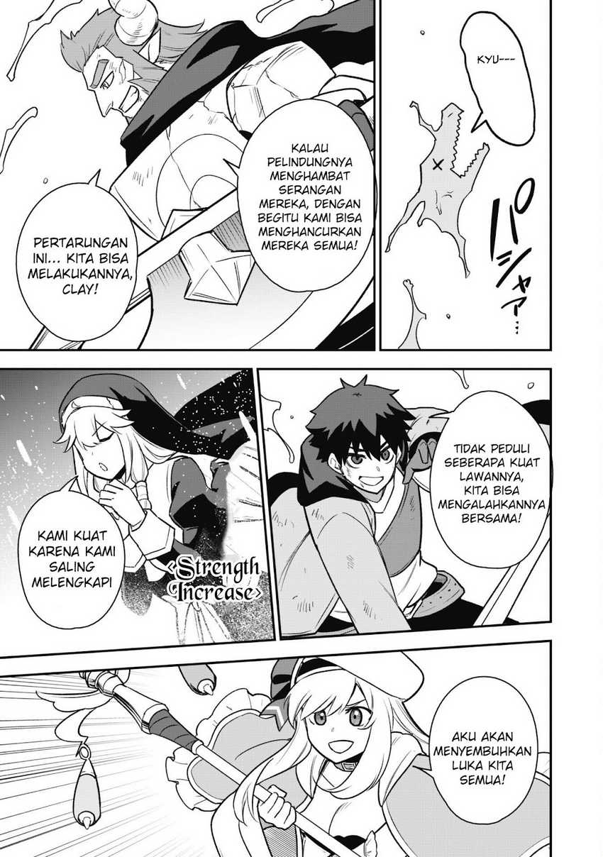 Saikin Haitta Shiro Madoushi ga Party Crusher de, Ore no Isekai Boukensha Seikatsu ga Houkai ni Kiki na Ken ni Tsuite