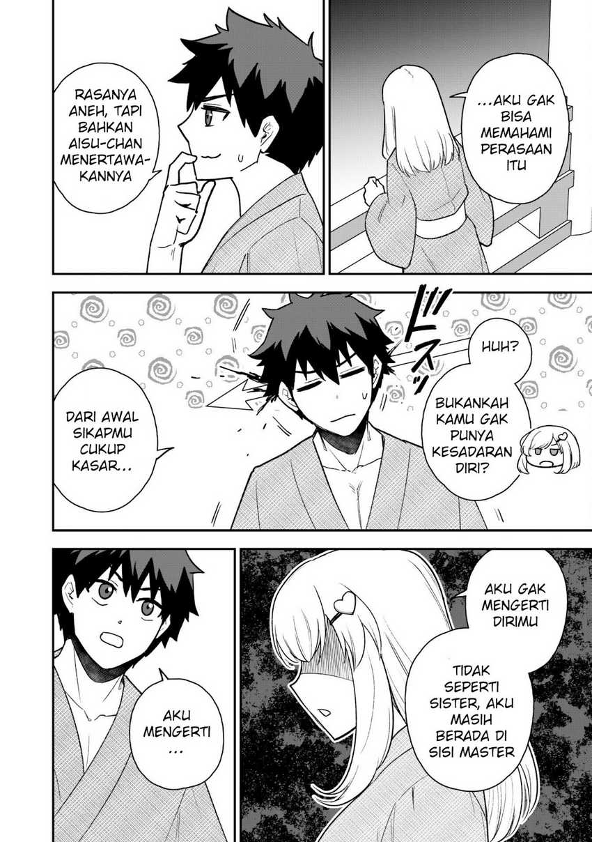 Saikin Haitta Shiro Madoushi ga Party Crusher de, Ore no Isekai Boukensha Seikatsu ga Houkai ni Kiki na Ken ni Tsuite