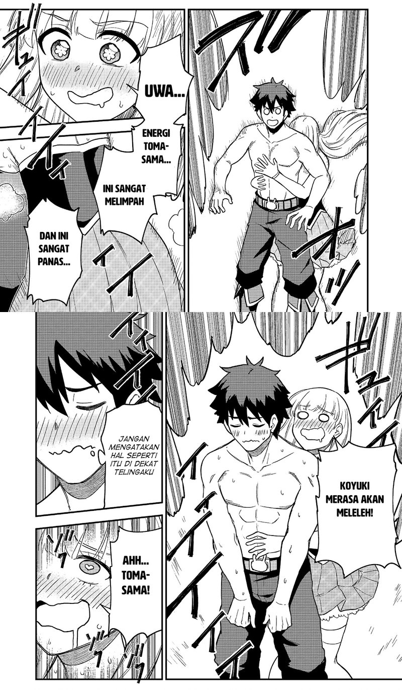 Saikin Haitta Shiro Madoushi ga Party Crusher de, Ore no Isekai Boukensha Seikatsu ga Houkai ni Kiki na Ken ni Tsuite
