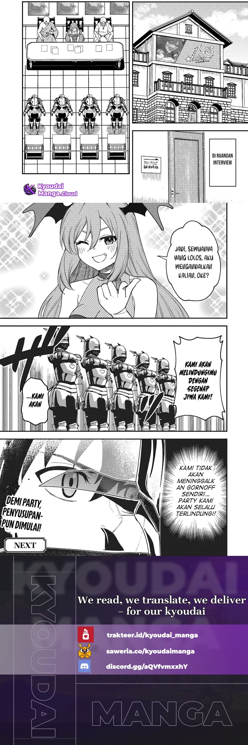 Saikin Haitta Shiro Madoushi ga Party Crusher de, Ore no Isekai Boukensha Seikatsu ga Houkai ni Kiki na Ken ni Tsuite