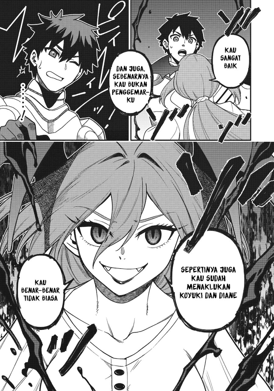 Saikin Haitta Shiro Madoushi ga Party Crusher de, Ore no Isekai Boukensha Seikatsu ga Houkai ni Kiki na Ken ni Tsuite