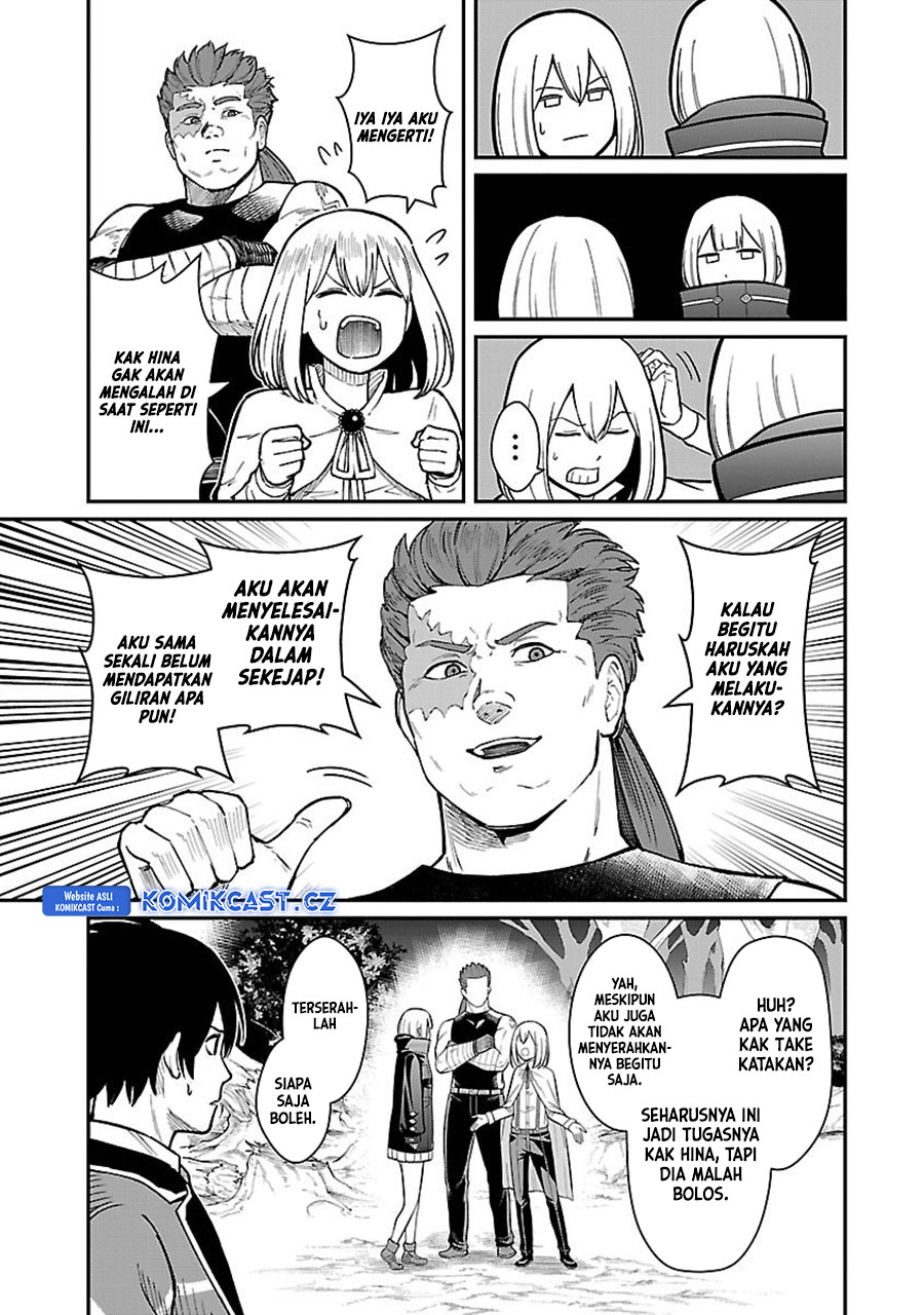Saikyou no Maou ni Kitaerareta Yuusha