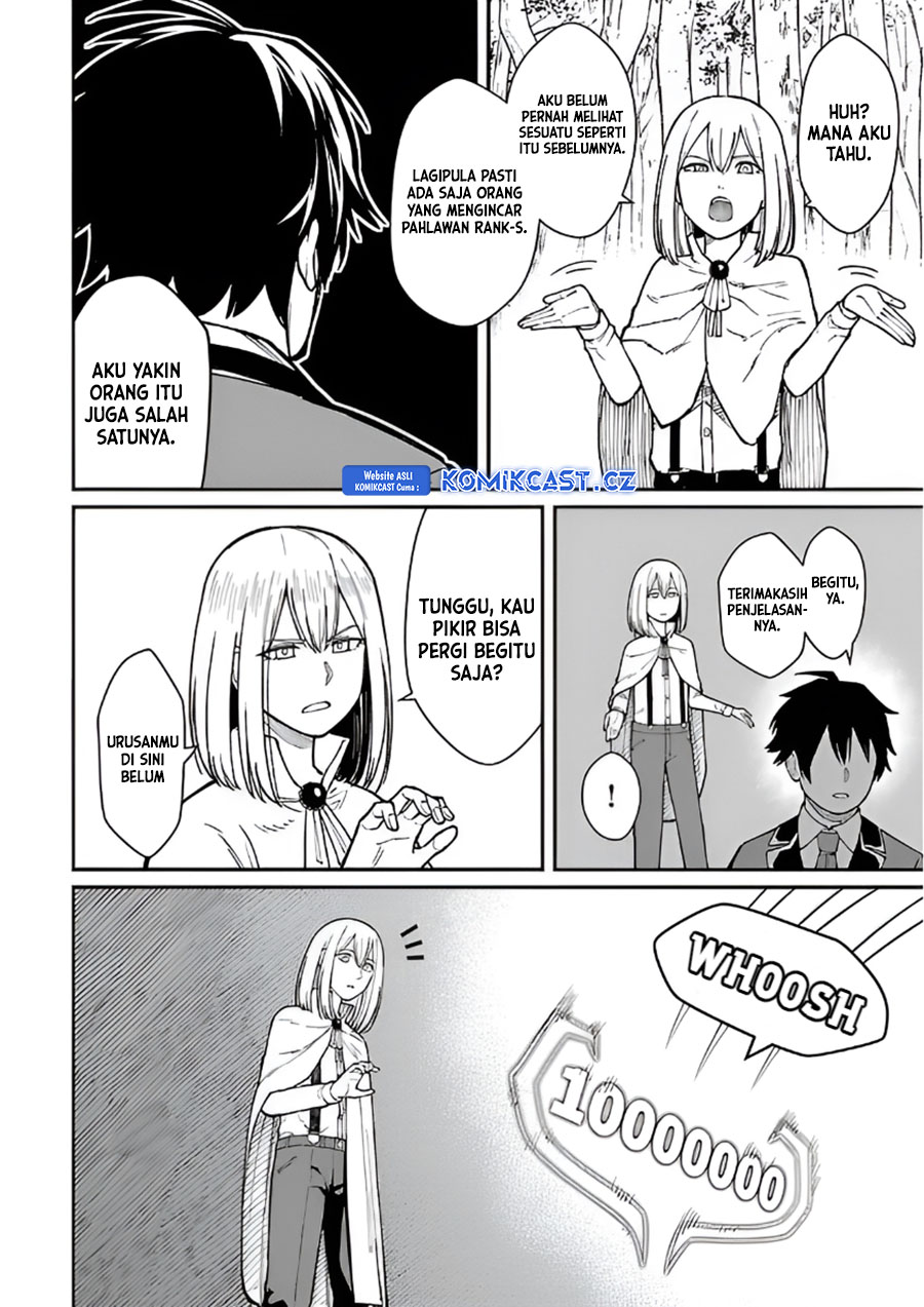 Saikyou no Maou ni Kitaerareta Yuusha