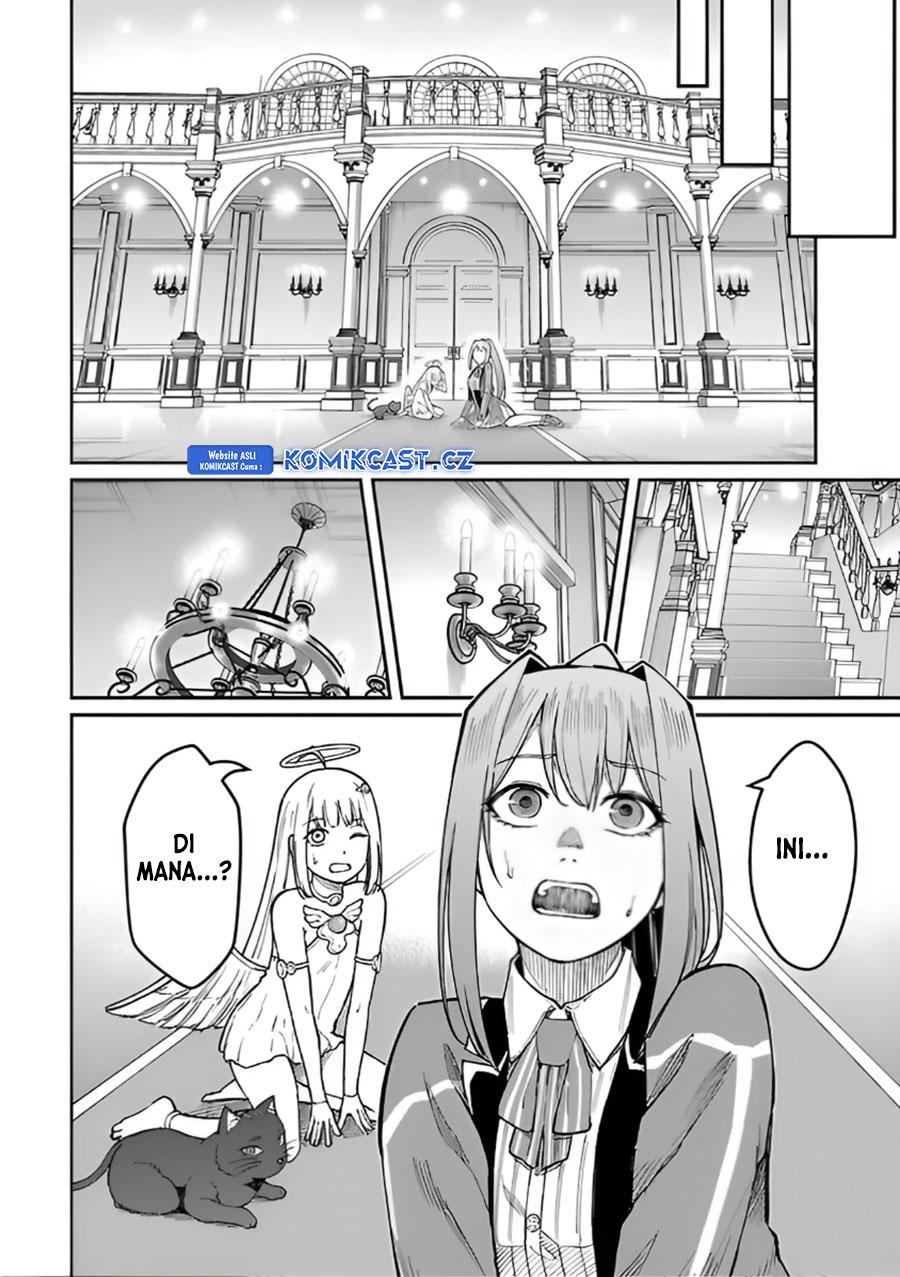 Saikyou no Maou ni Kitaerareta Yuusha