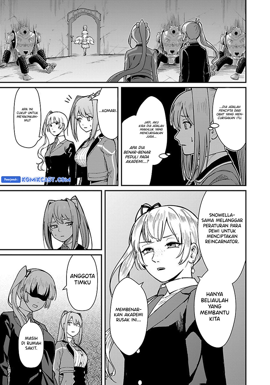 Saikyou no Maou ni Kitaerareta Yuusha