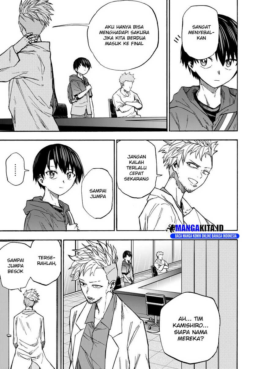 Saikyou de Saisoku no Mugen Level Up