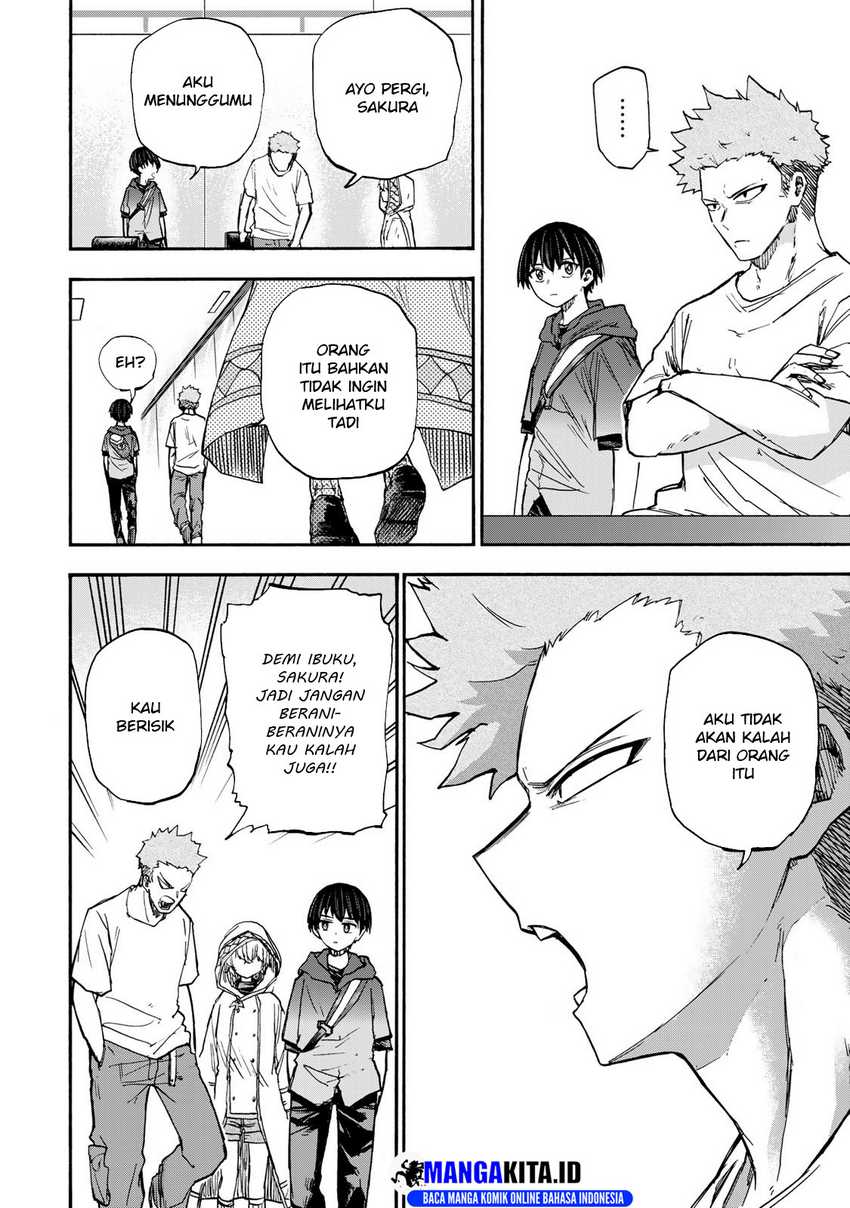 Saikyou de Saisoku no Mugen Level Up