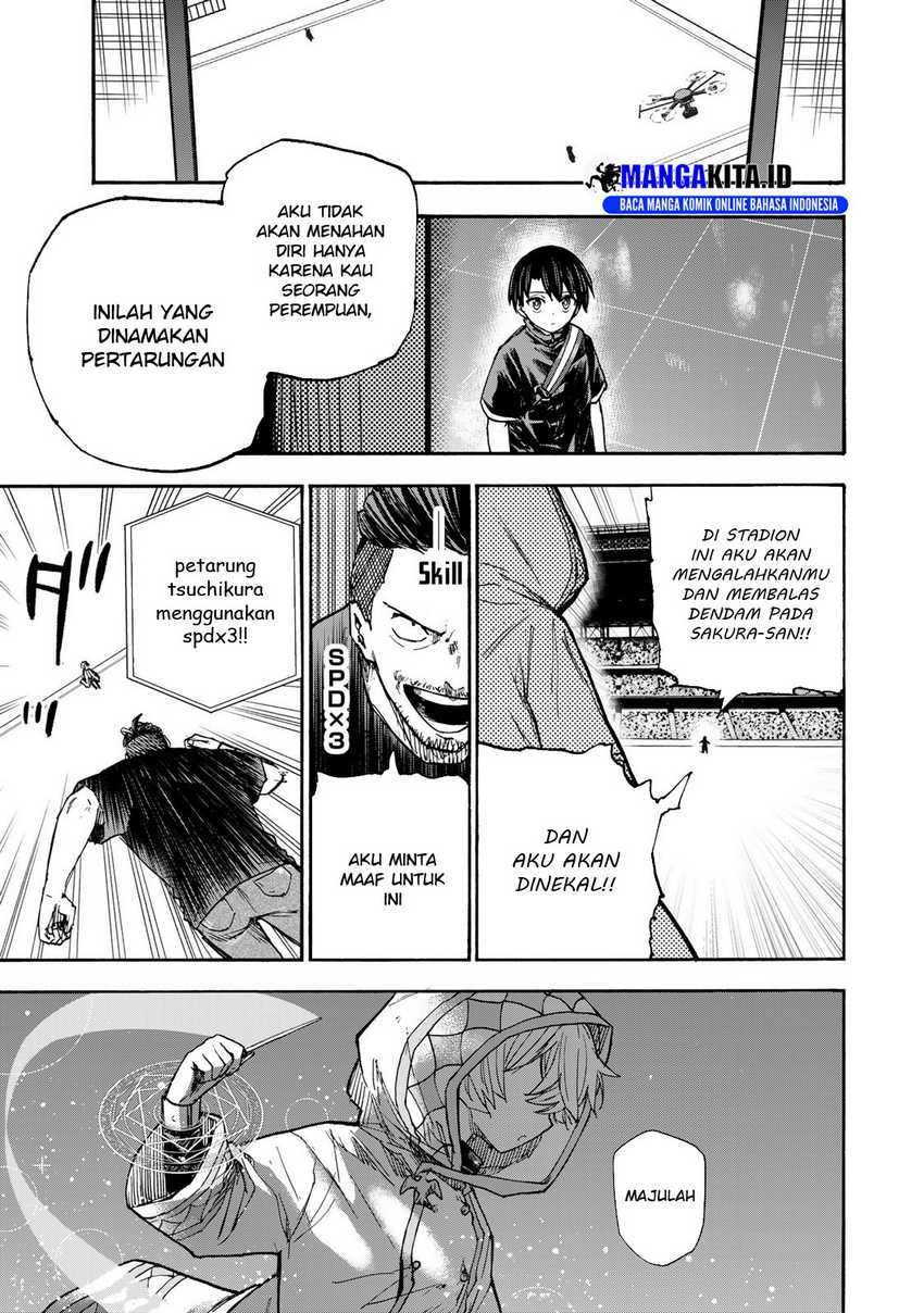 Saikyou de Saisoku no Mugen Level Up