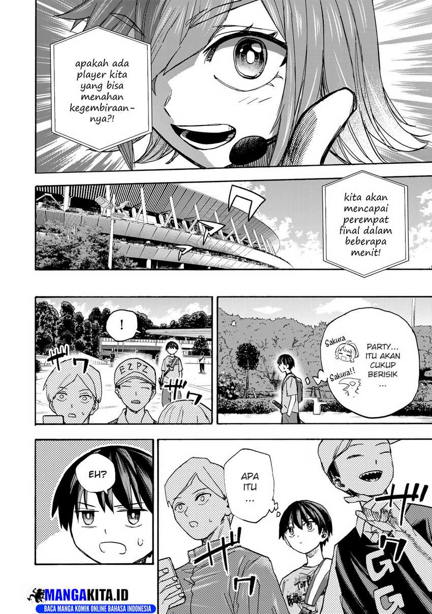 Saikyou de Saisoku no Mugen Level Up