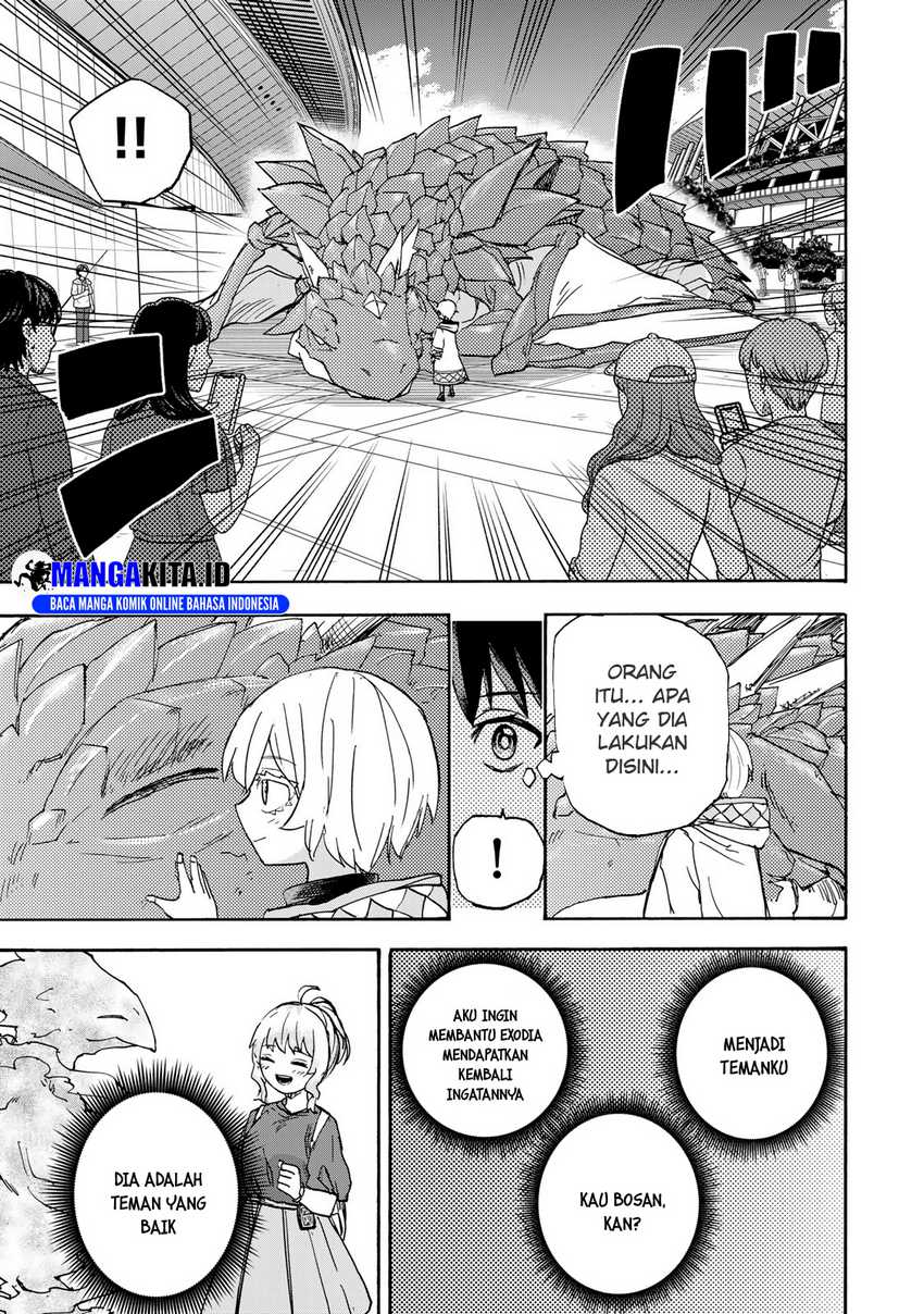 Saikyou de Saisoku no Mugen Level Up