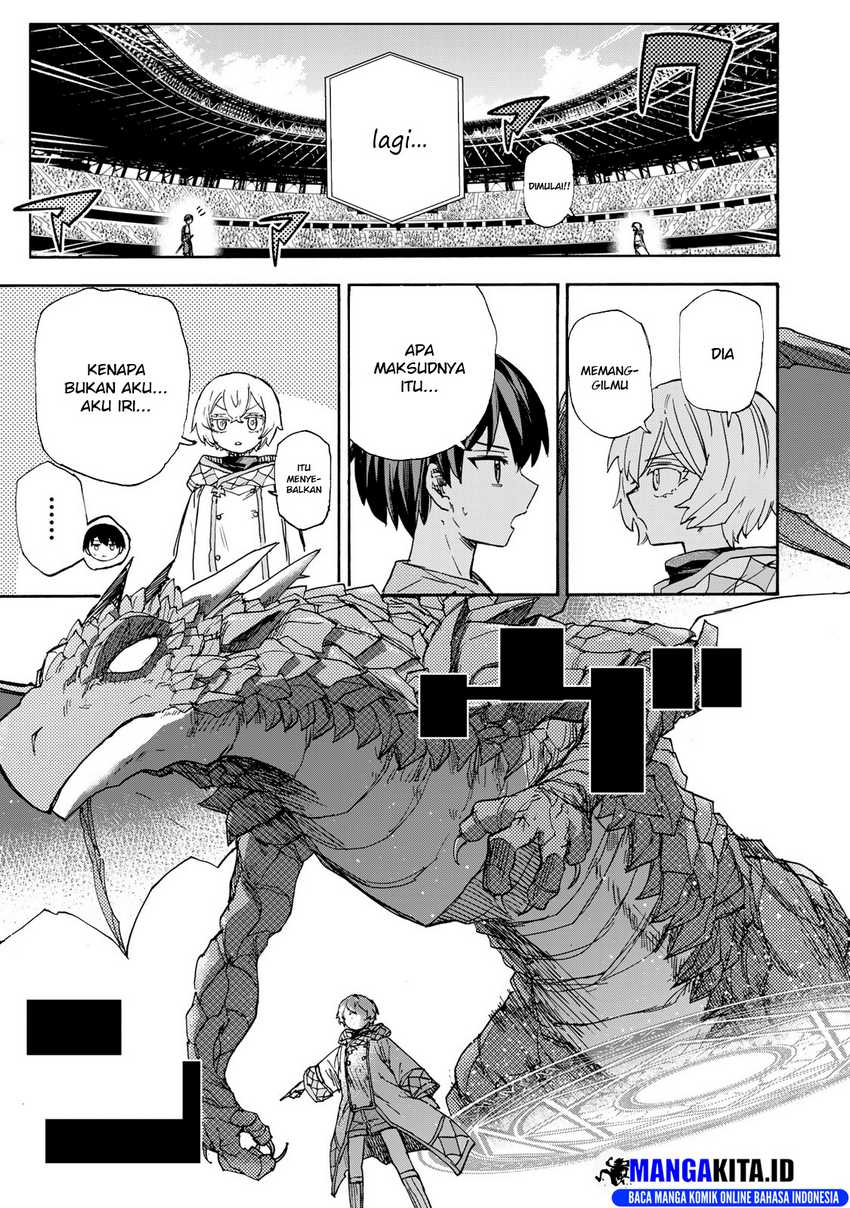 Saikyou de Saisoku no Mugen Level Up