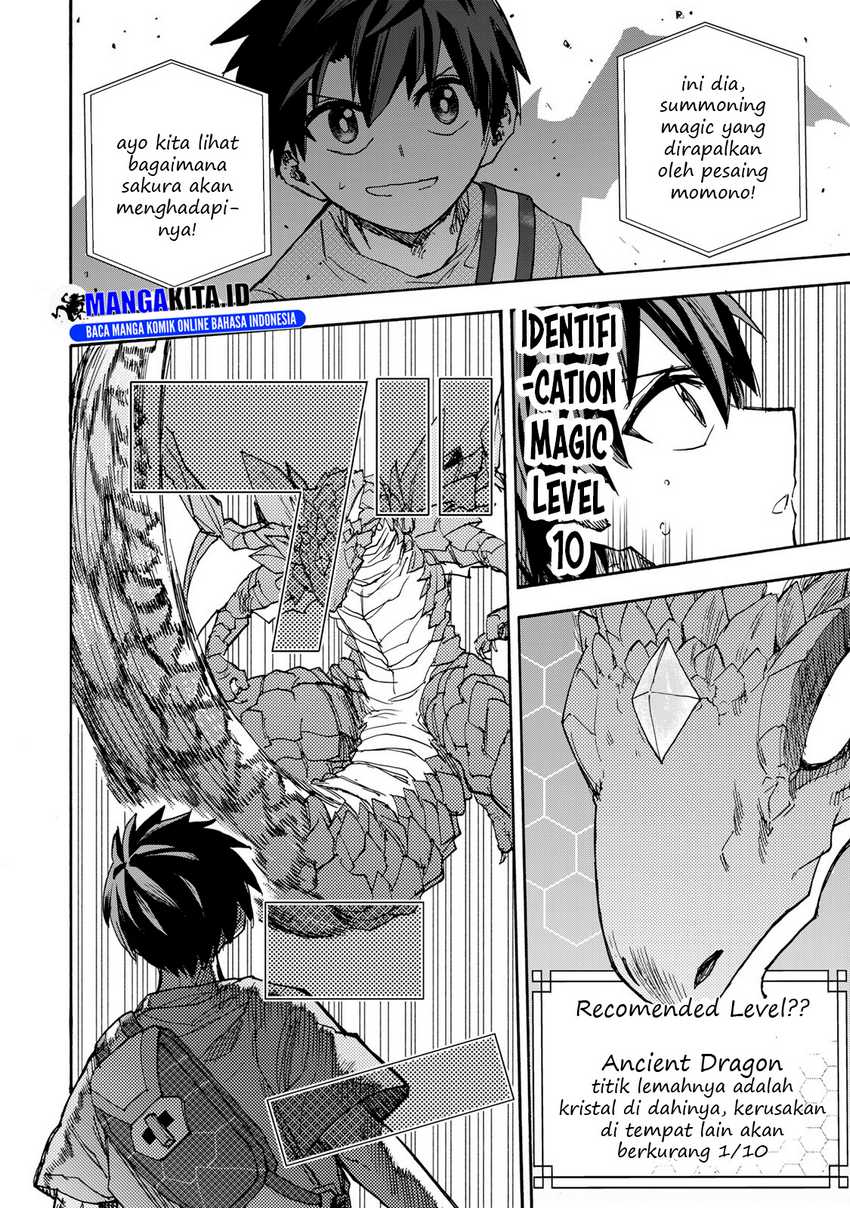 Saikyou de Saisoku no Mugen Level Up