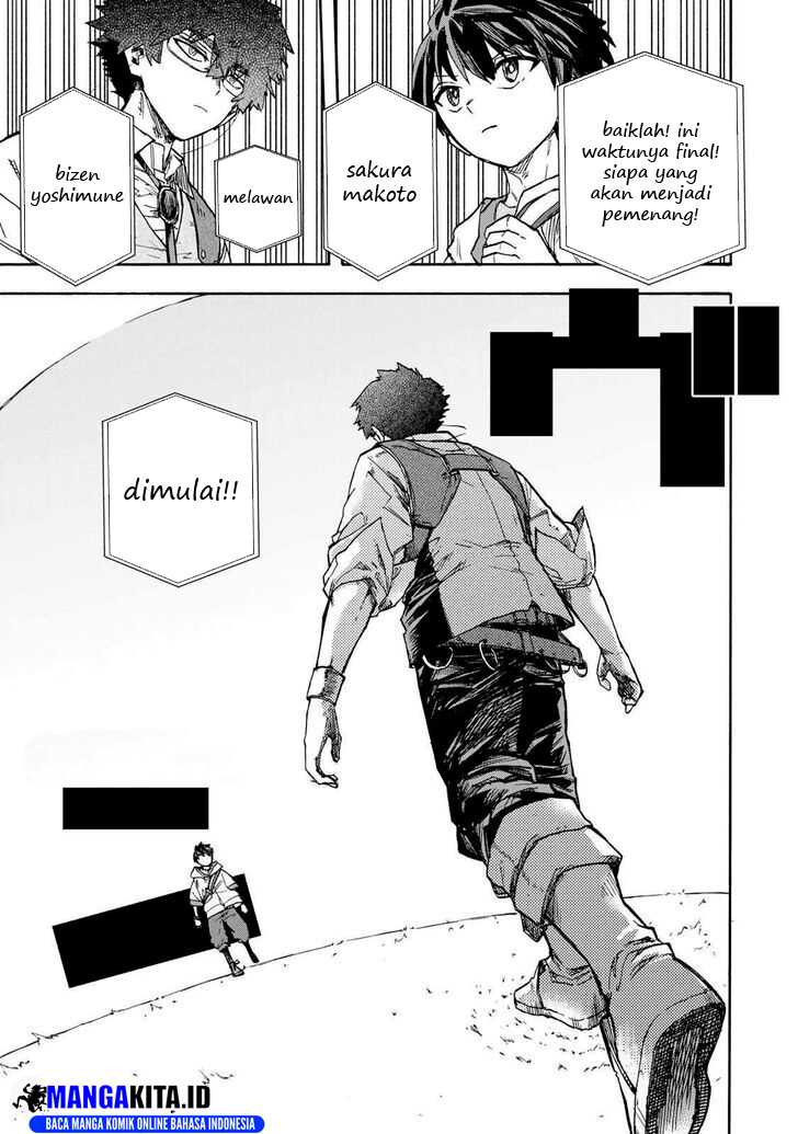 Saikyou de Saisoku no Mugen Level Up