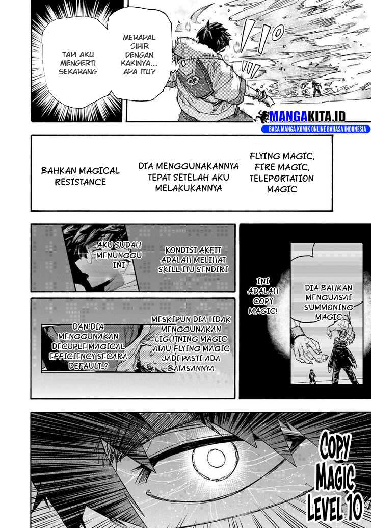 Saikyou de Saisoku no Mugen Level Up