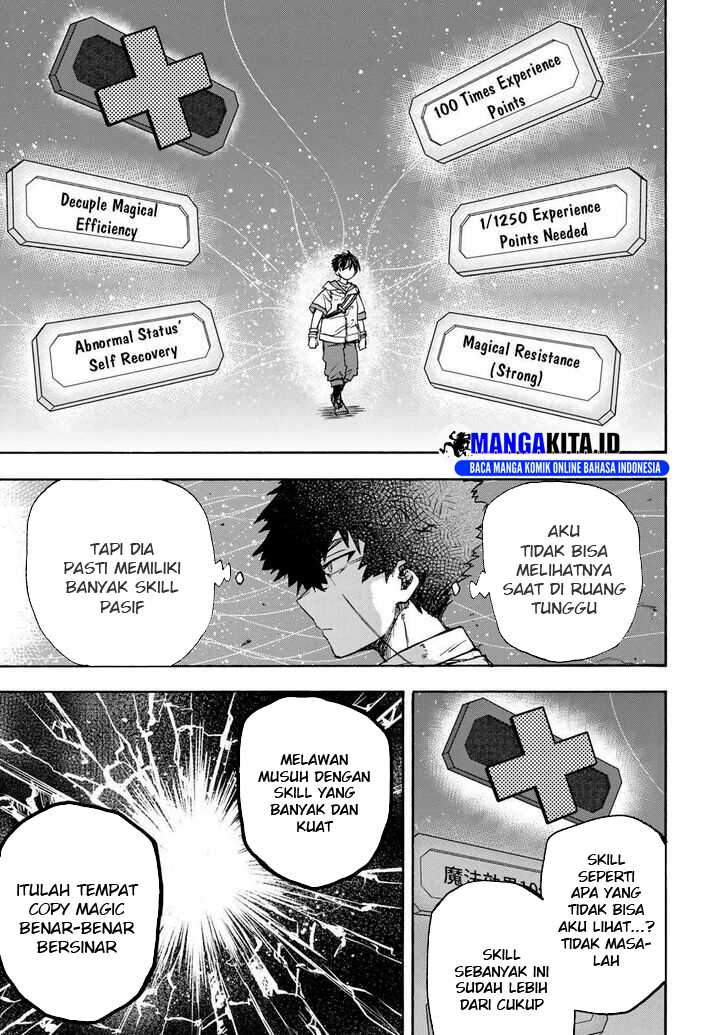 Saikyou de Saisoku no Mugen Level Up