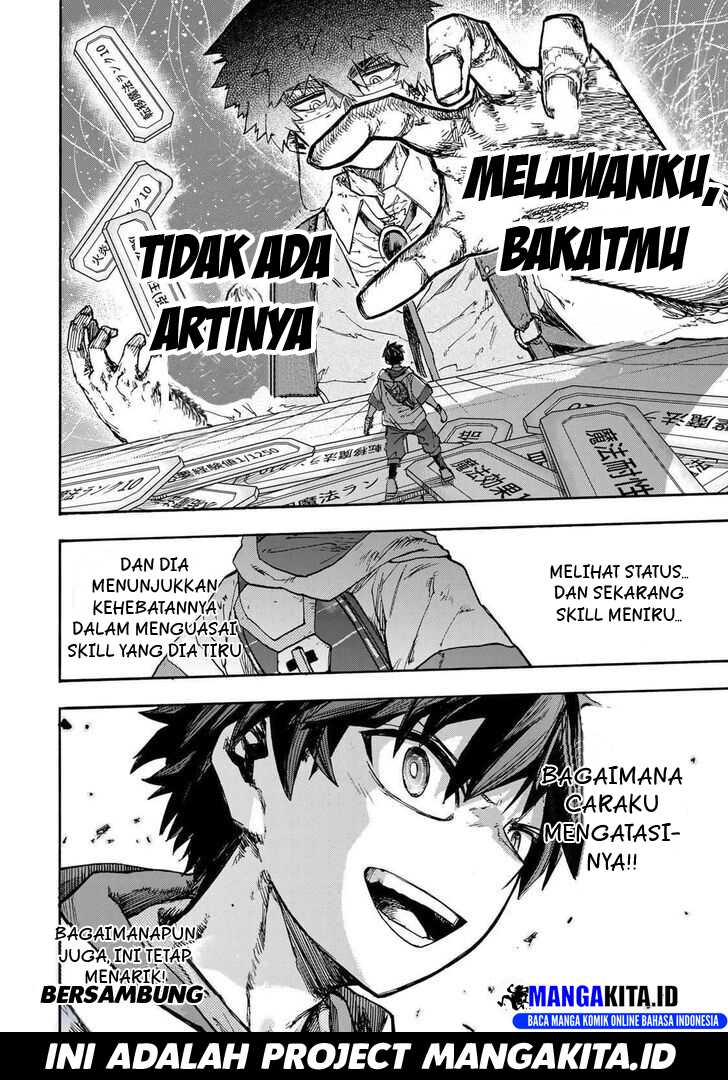 Saikyou de Saisoku no Mugen Level Up