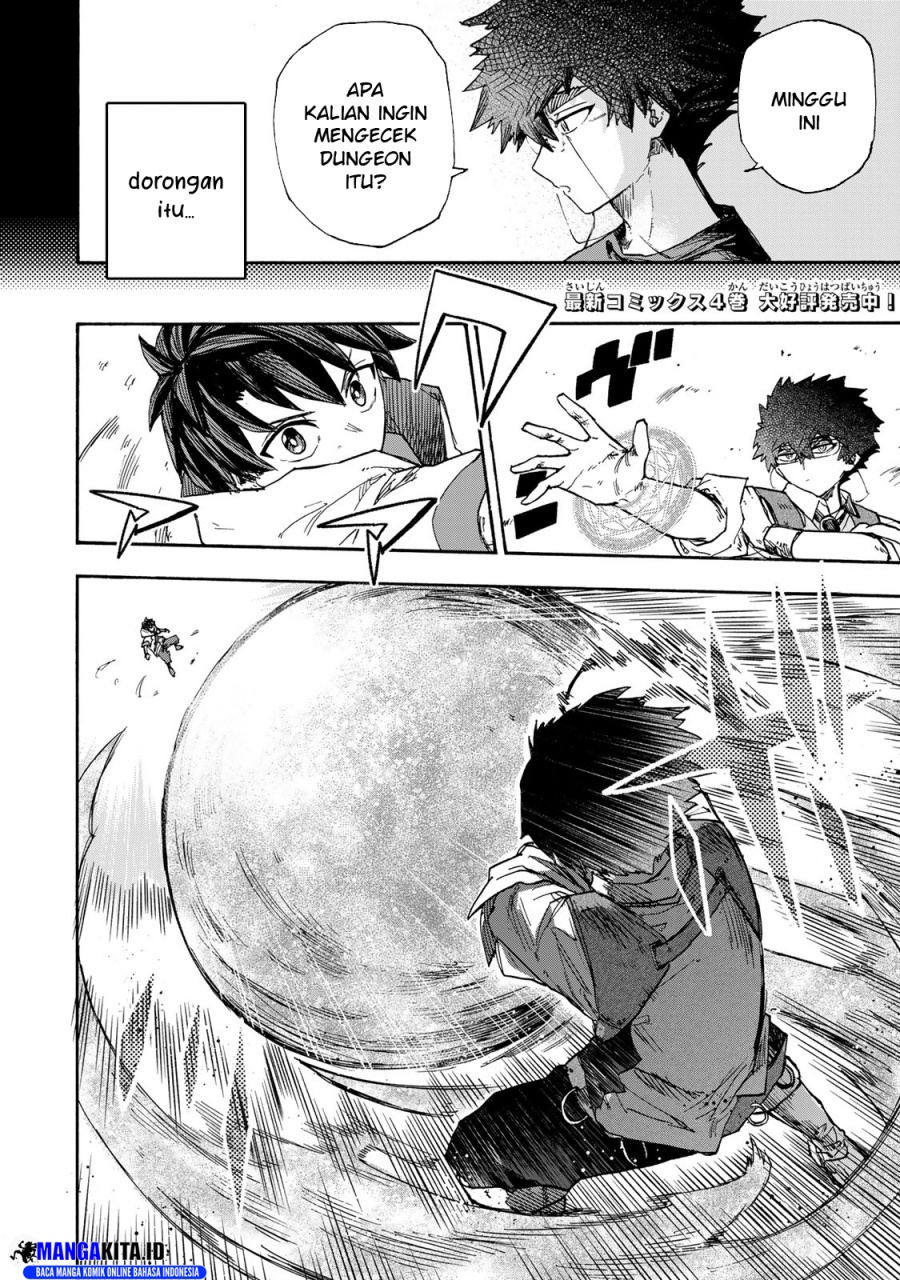Saikyou de Saisoku no Mugen Level Up